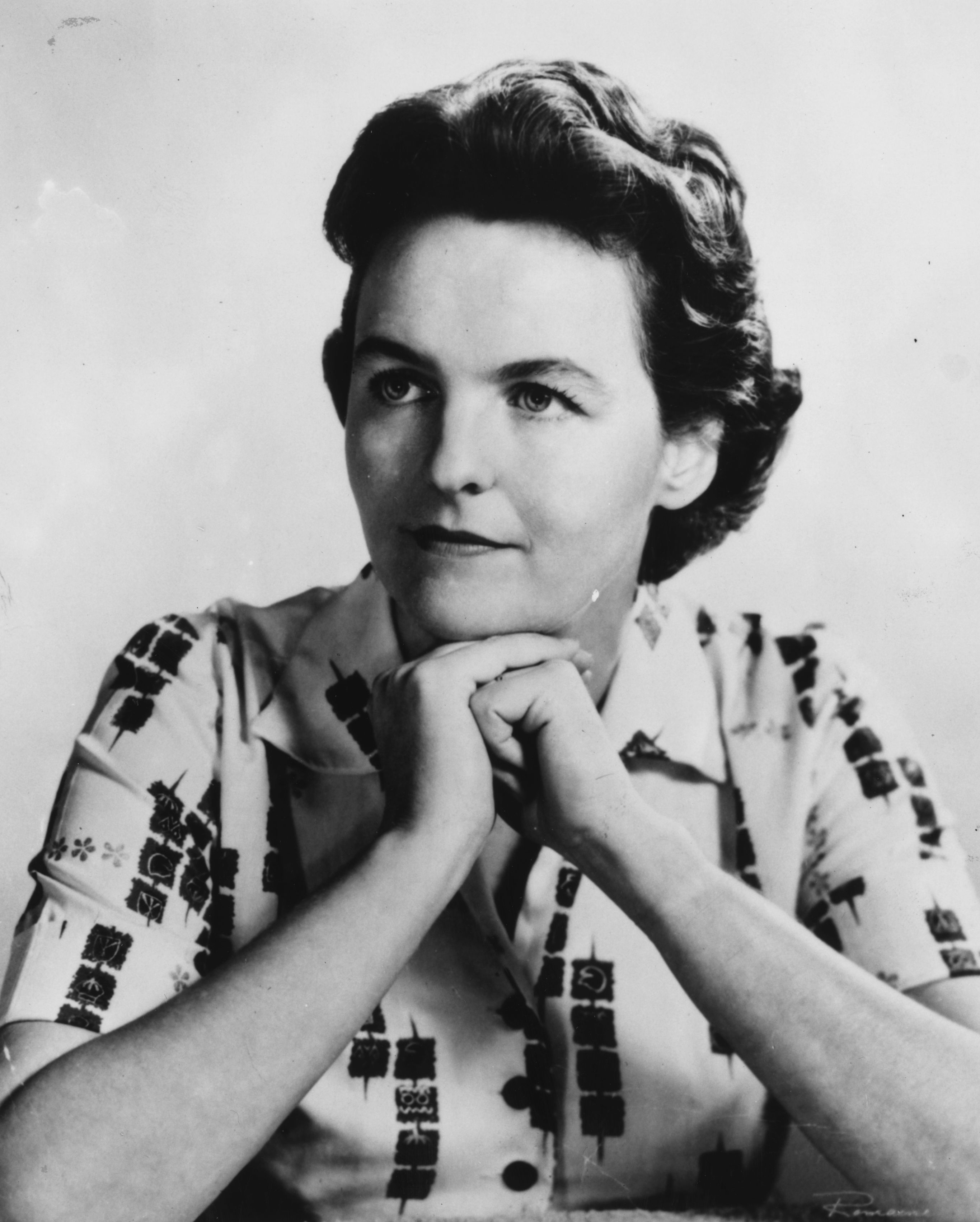 Jessica Mitford
