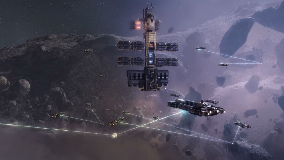 The best free Steam games to play in 2025 TechRadar