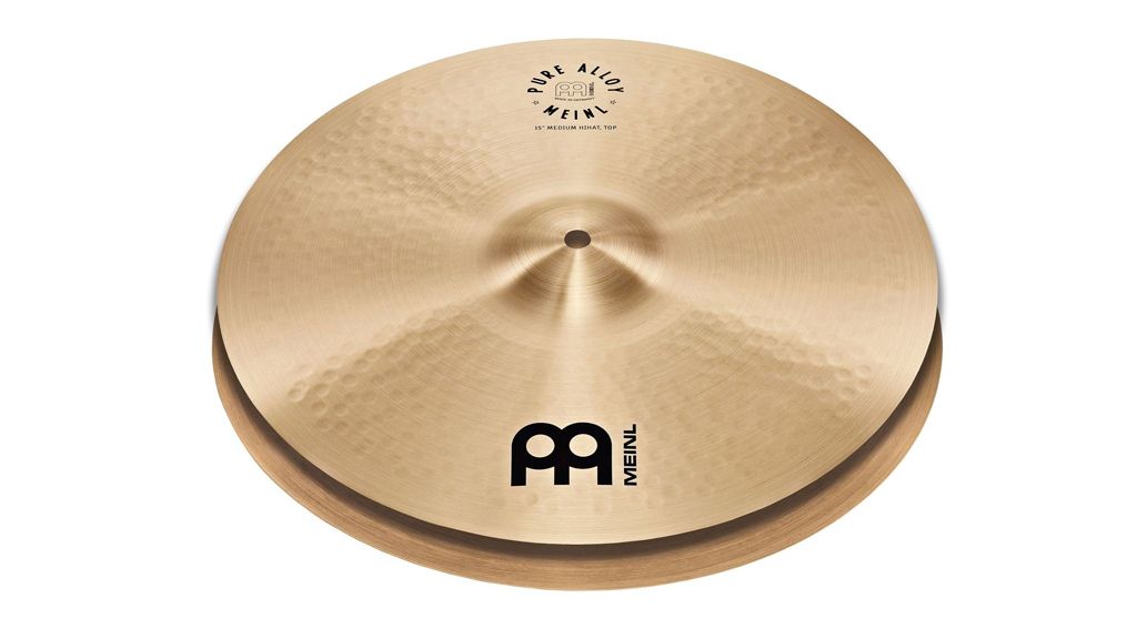 Meinl Pure Alloy