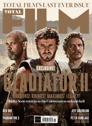 Total Film