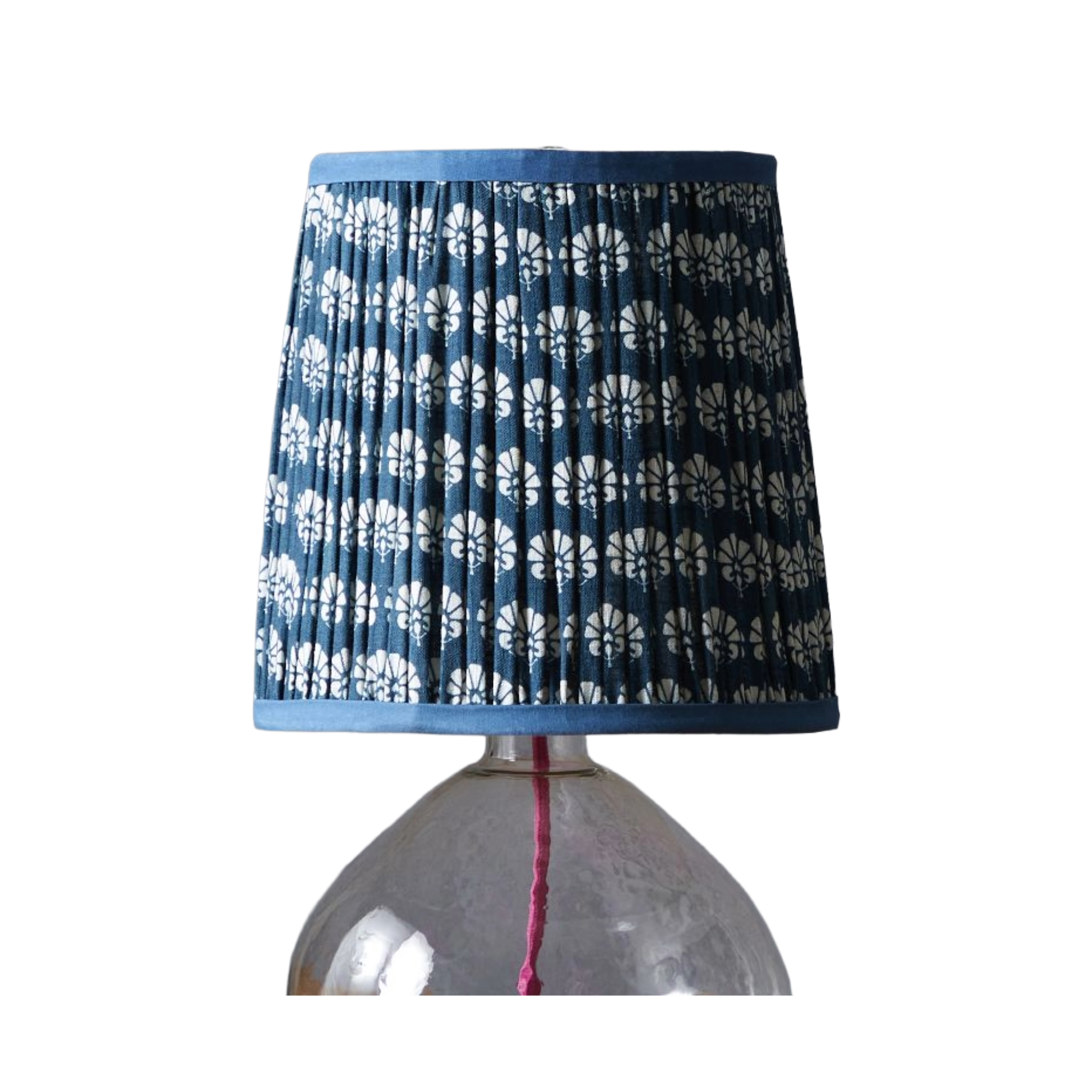 GreenRow, Printed Tapered Lamp Shade