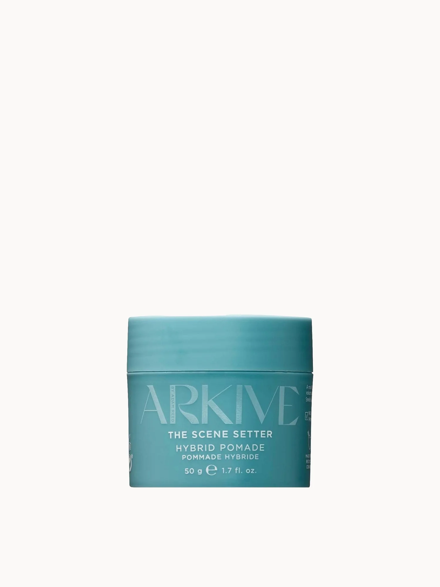 Arkive Headcare the Scene Setter Hybrid Pomade 50ml