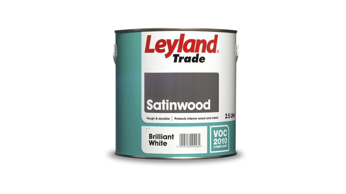 The Best Skirting Board Paints You Can Buy Now Homebuilding