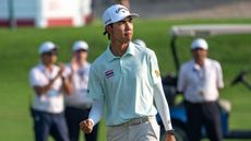 Fifa Laopakdee wins Asia Pacific Amateur