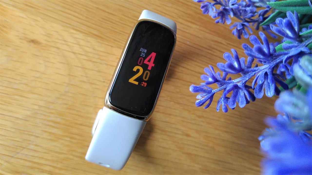 Fitbit Luxe