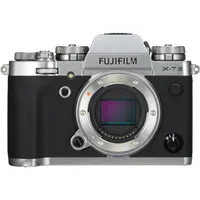 Fujifilm X-T3:&nbsp;was $1,499, now $1,099 @ B&amp;H Photo