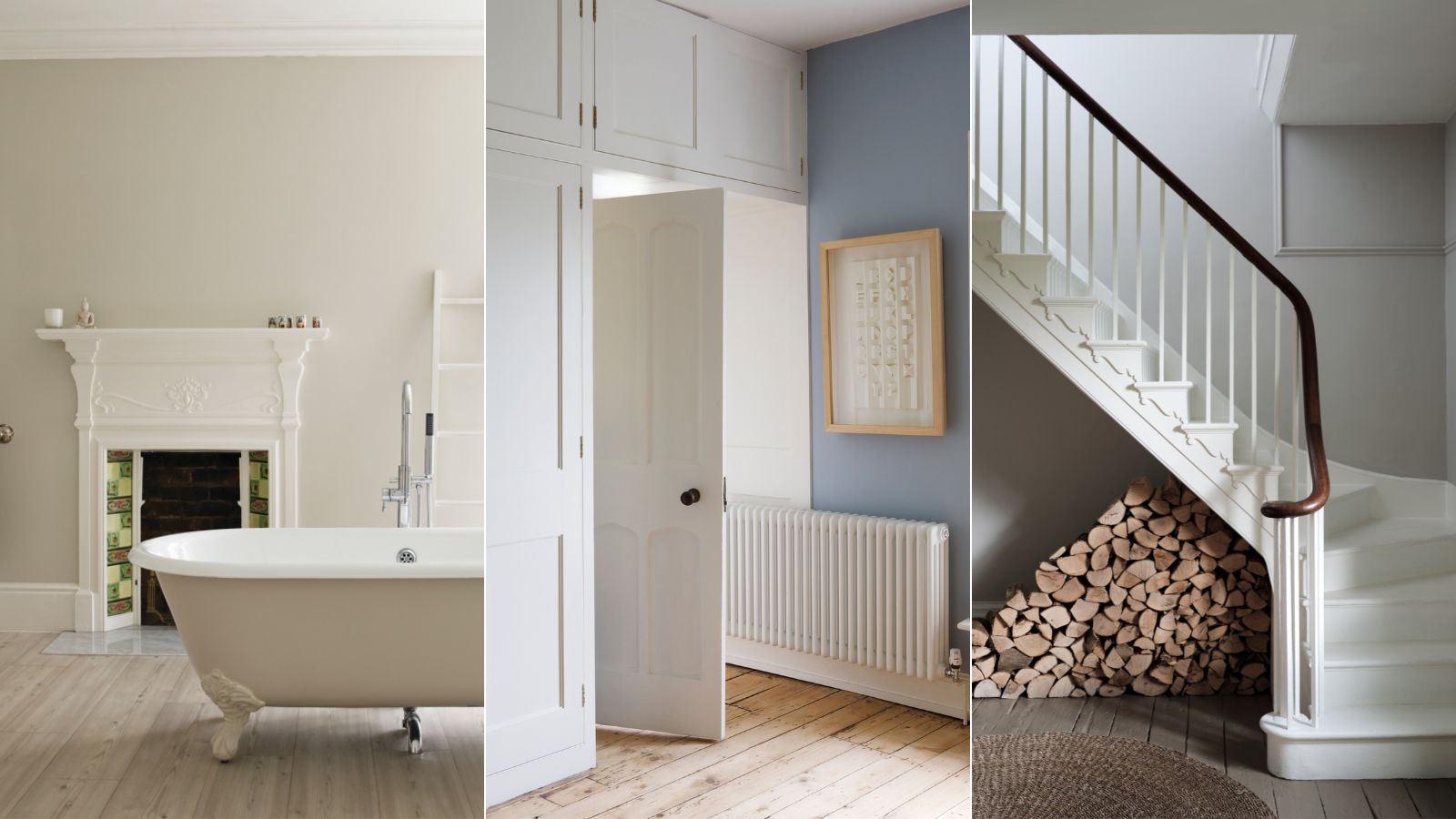 Discover The Elegance Of Wimborne White Farrow And Ball Living Room Design
