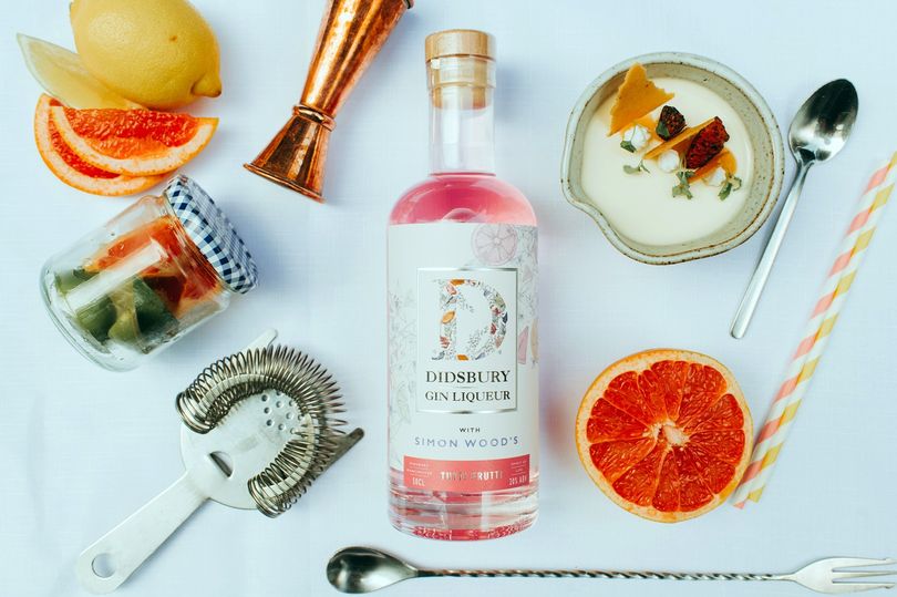 Aldi’s new Tutti Frutti gin liqueur is the perfect summer tipple