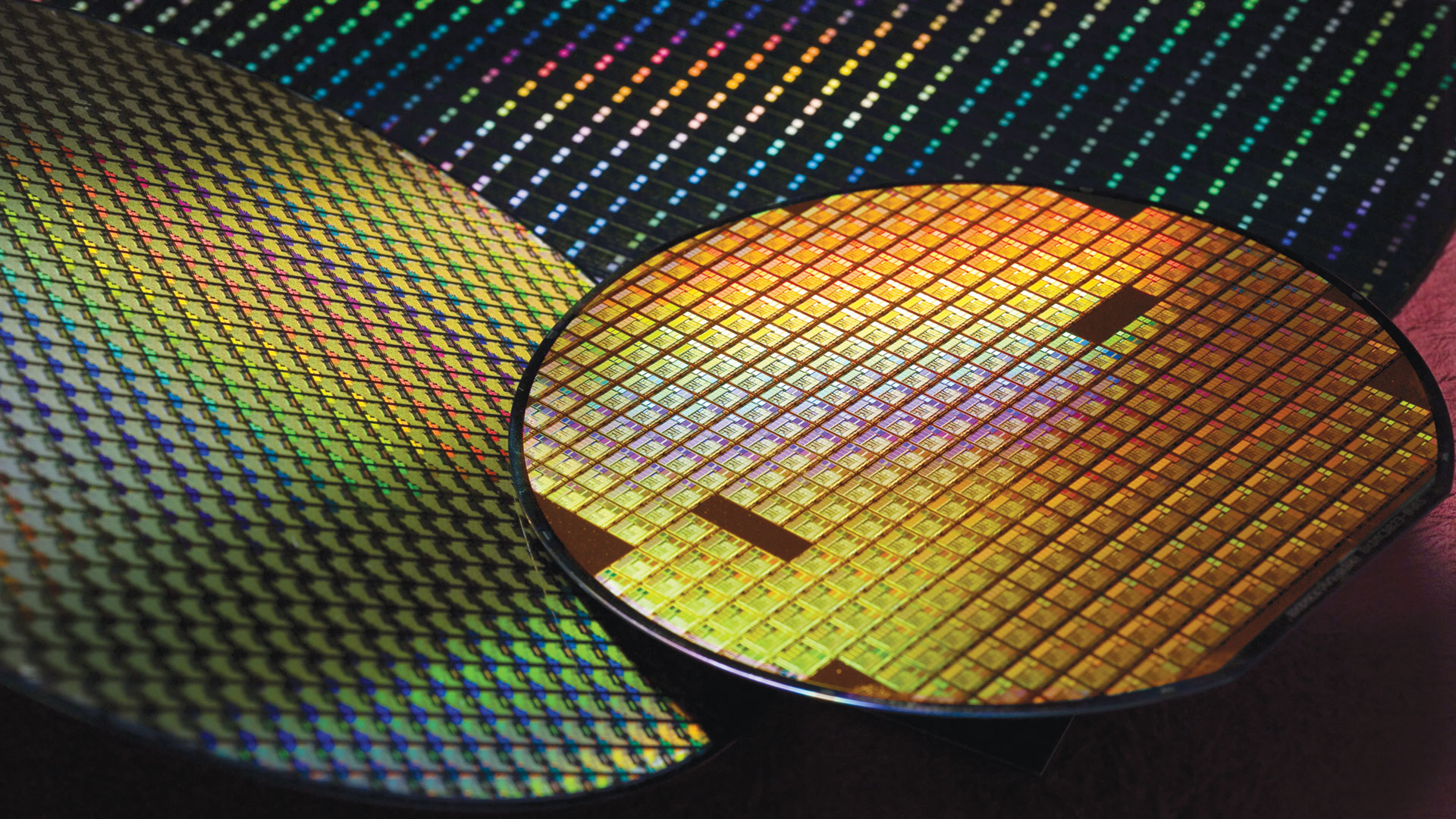  Intel's Chief Financial Officer admits the company is 'heavier than we want to be in terms of external wafer manufacturing' 