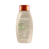 Aveeno Daily Moisture+ Oat Milk Blend Conditioner, £8.99, Boots (US $6.99, Target)