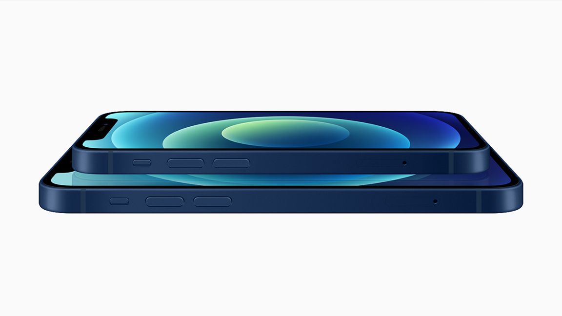 Apple's most exciting iPhone 12 model isn't the one you expect ...