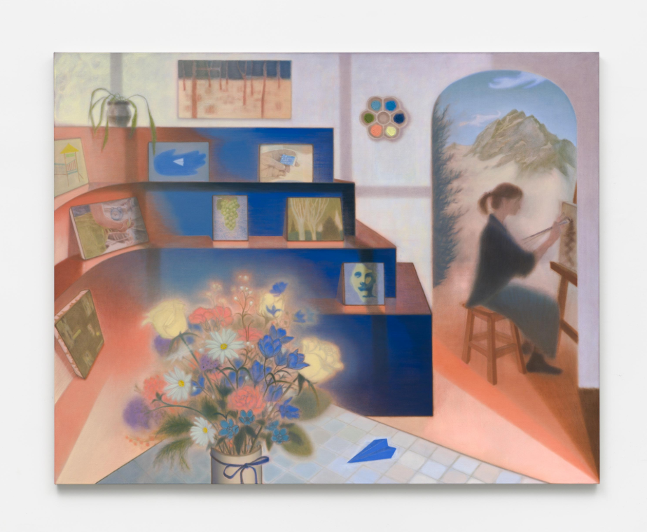 Guimi You: When the Sun Shines Again