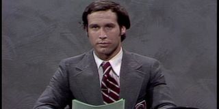 Chevy Chase - Saturday Night Live
