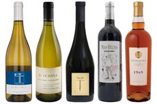 top Roussillon wines