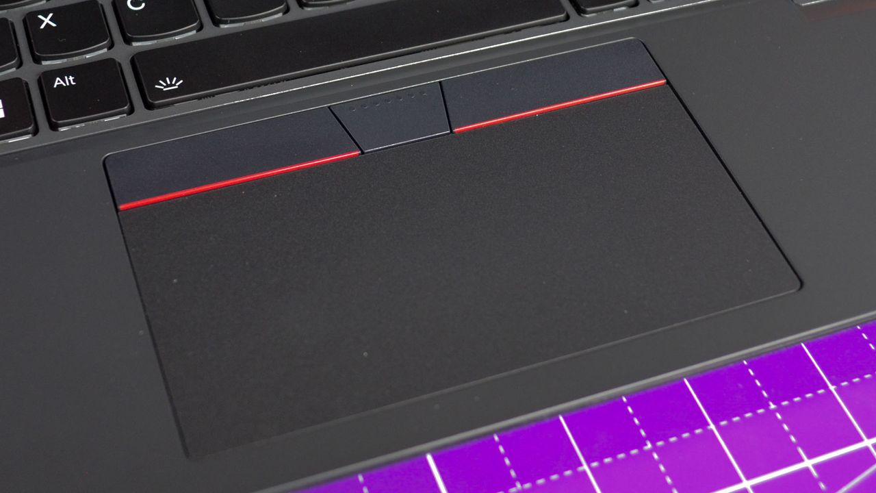 A Lenovo ThinkPad L15 Gen 4 on a table