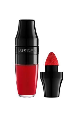 Best liquid lipsticks: Lancôme Matte Shaker High Pigment Lipstick