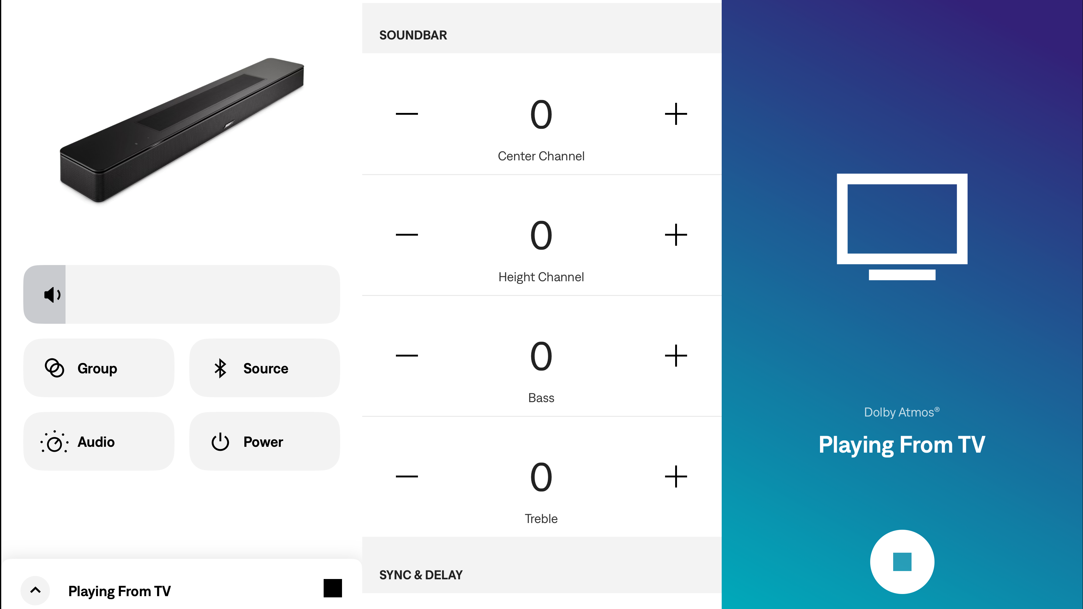 Bose Smart Soundbar review