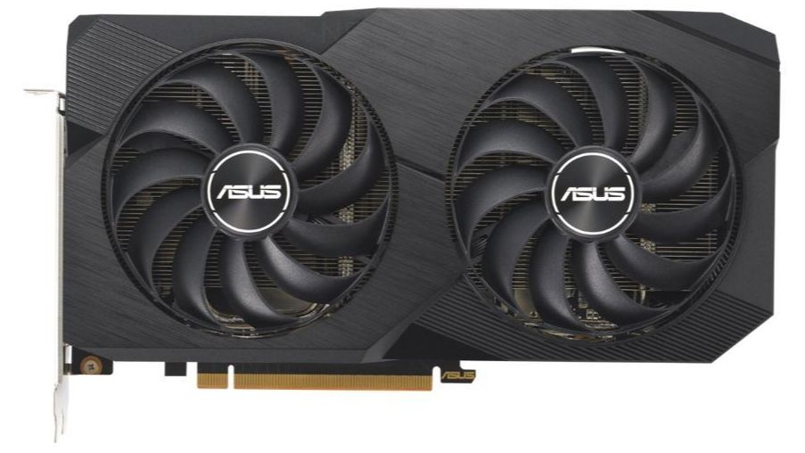 Asus RX 7600