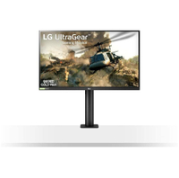 LG UltraGear 27GN88A | £500 £289.99 at Amazon
Save £210 - This was the cheapest price that we had seen on the UltraGear 27GN88A, smashing its previous lowest-ever rate by a full £10. It was a fantastic price on a 1440p monitor of this spec. Panel size: 27-inch; Resolution: QHD (1440p); Refresh rate: 144Hz. 