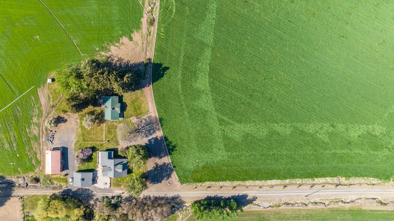 A home for sale in Washington.
