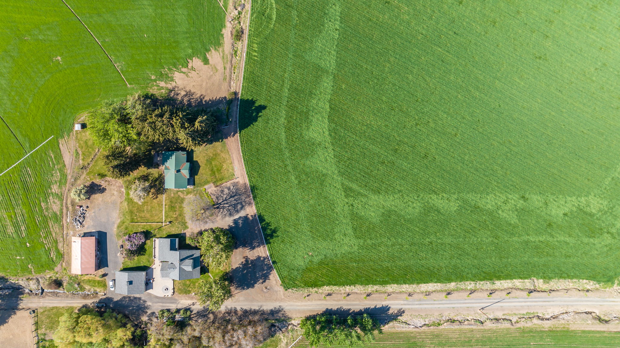 A home for sale in Washington.