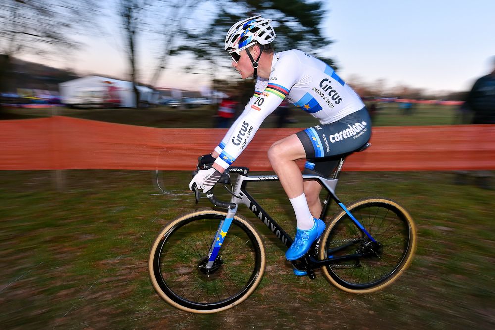 Mathieu van der Poel