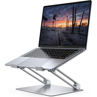 Lamicall Adjustable Laptop Stand