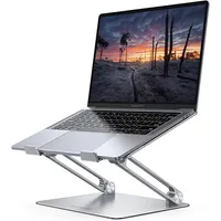 Lamicall Adjustable Laptop Stand