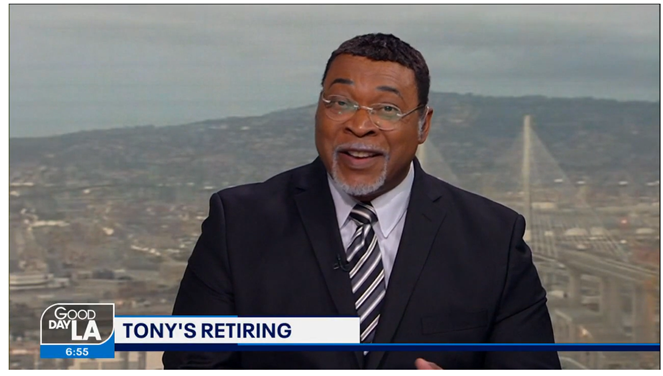 who is tony on channel 7 news los angeles