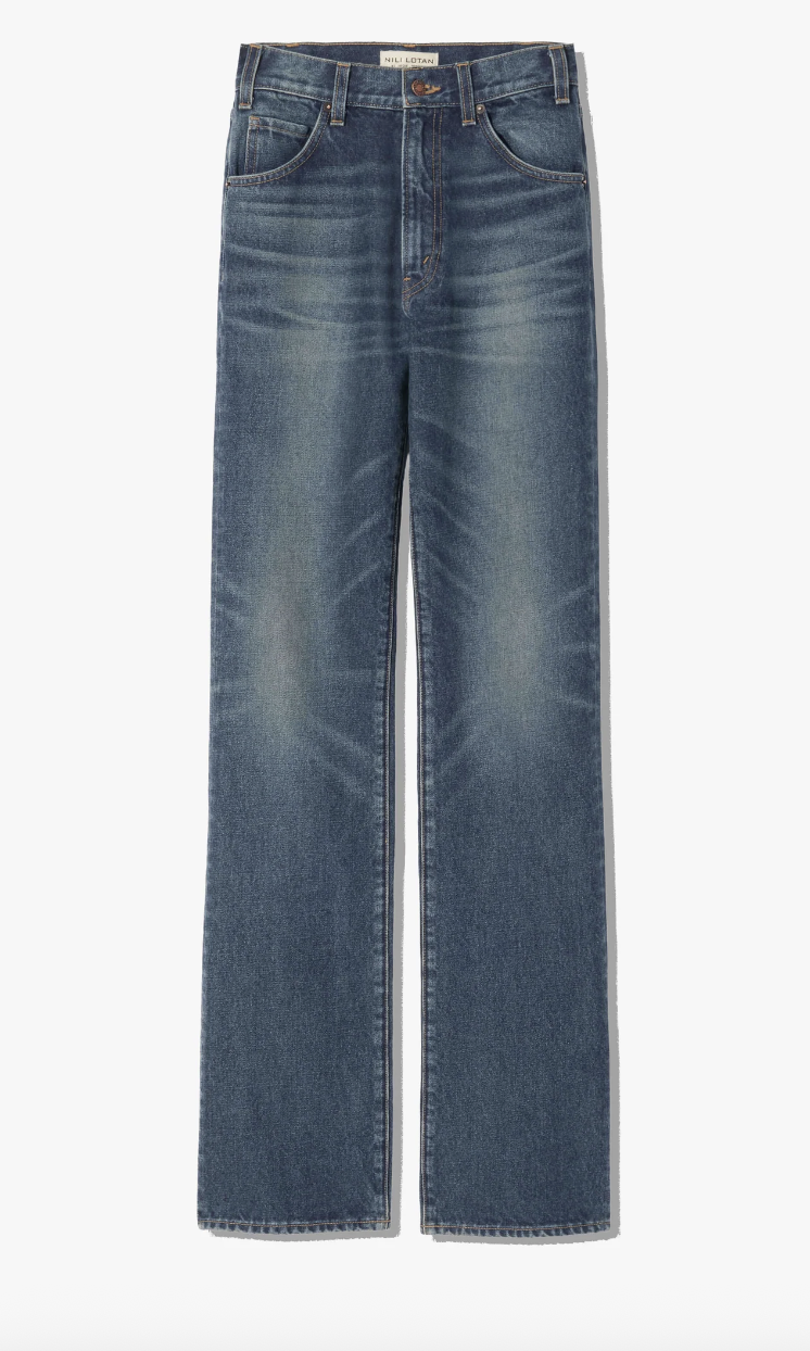 Nili Lotan, Joan Jean