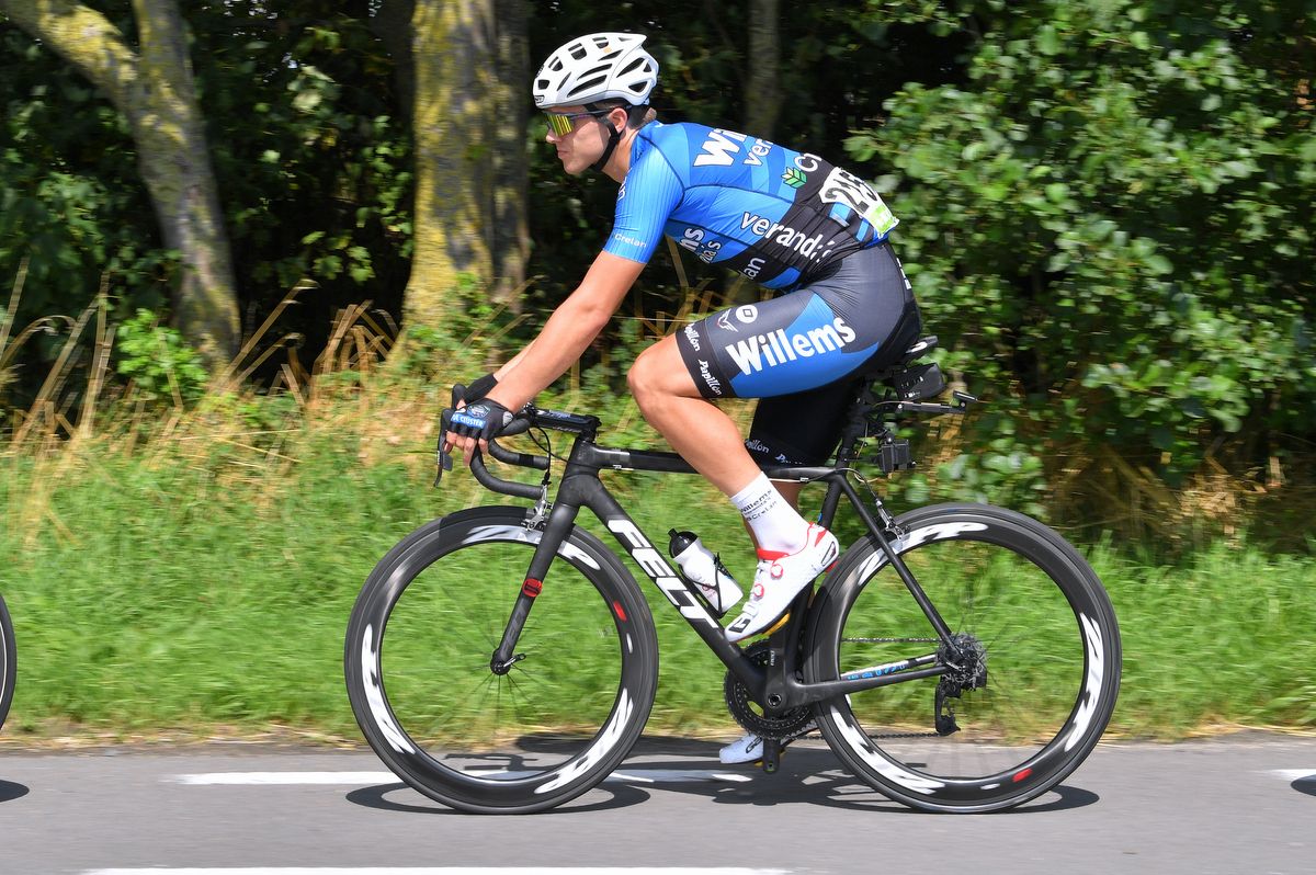 Michael Goolaerts (Veranda's Willems Crelan)