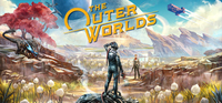 The Outer Worlds: was $59 now $23 @ Steam