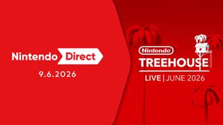 Nintendo Direct Summer Game Fest