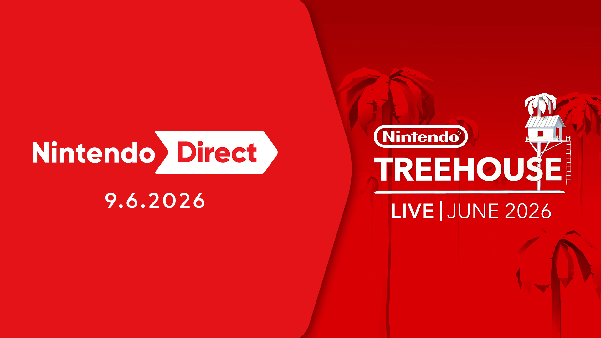 Nintendo Direct Summer Game Fest
