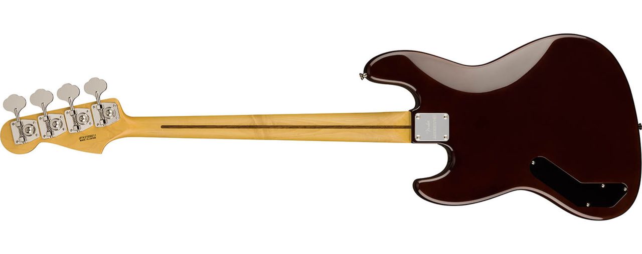 Fender Aerodyne Speciel Series
