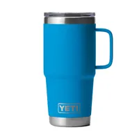 Yeti Rambler 20 oz Travel Mug: £35 £30 at Windfields OutdoorsSave £5