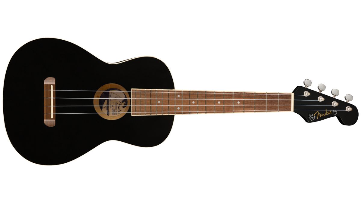 Fender California Coast Series Avalon Tenor Ukulele