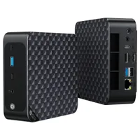 Beelink SER6 mini PC: was $609Now $489 at Amazon