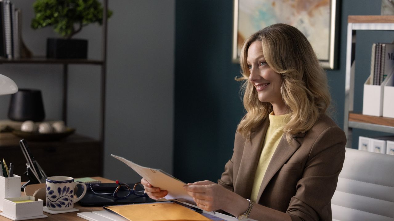 Judy Greer in Stick