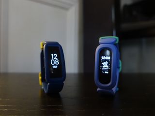 Fitbit Ace 2 Vs Fitbit Ace