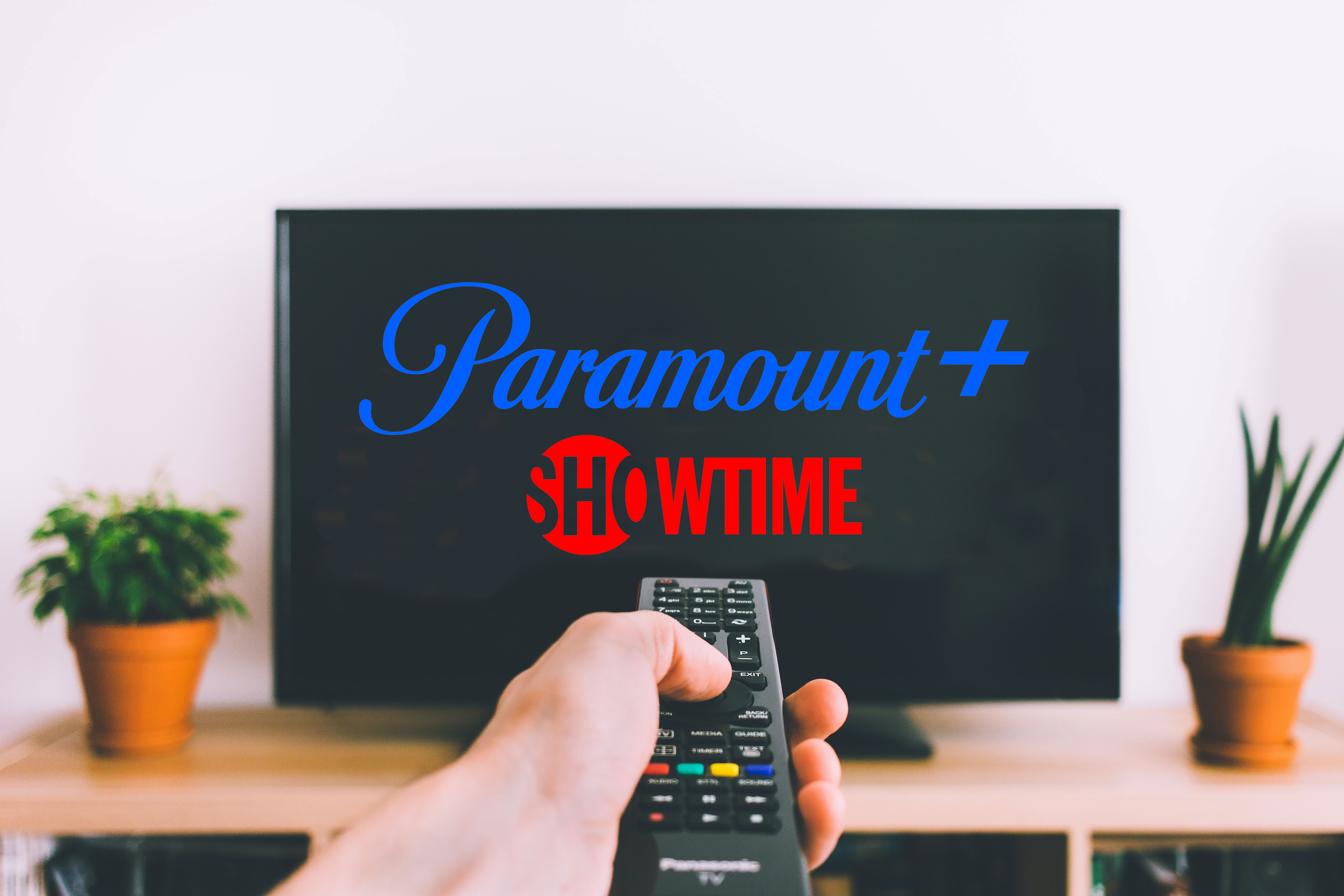 Paramount+ Adds Showtime Content, Will Allow In-App Bundle Upgrade