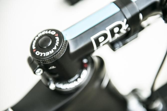 The stannard PRO alloy stem