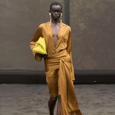 Ferragamo runway looks