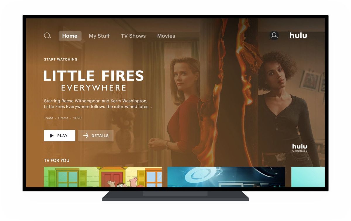 Hulu redesigns its user interface again, says you'll like it this time