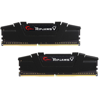 G.Skill Ripjaws V Series 16GB | DDR4 | 3600MHz | CL18 | 2x 8GB | 1.35v | $39.99 at Amazon