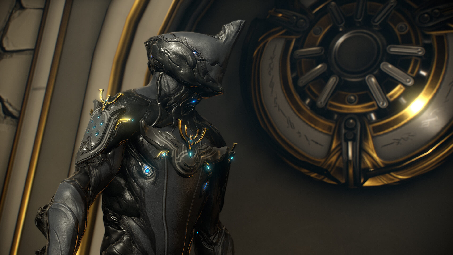 What to expect from Warframe The Sacrifice