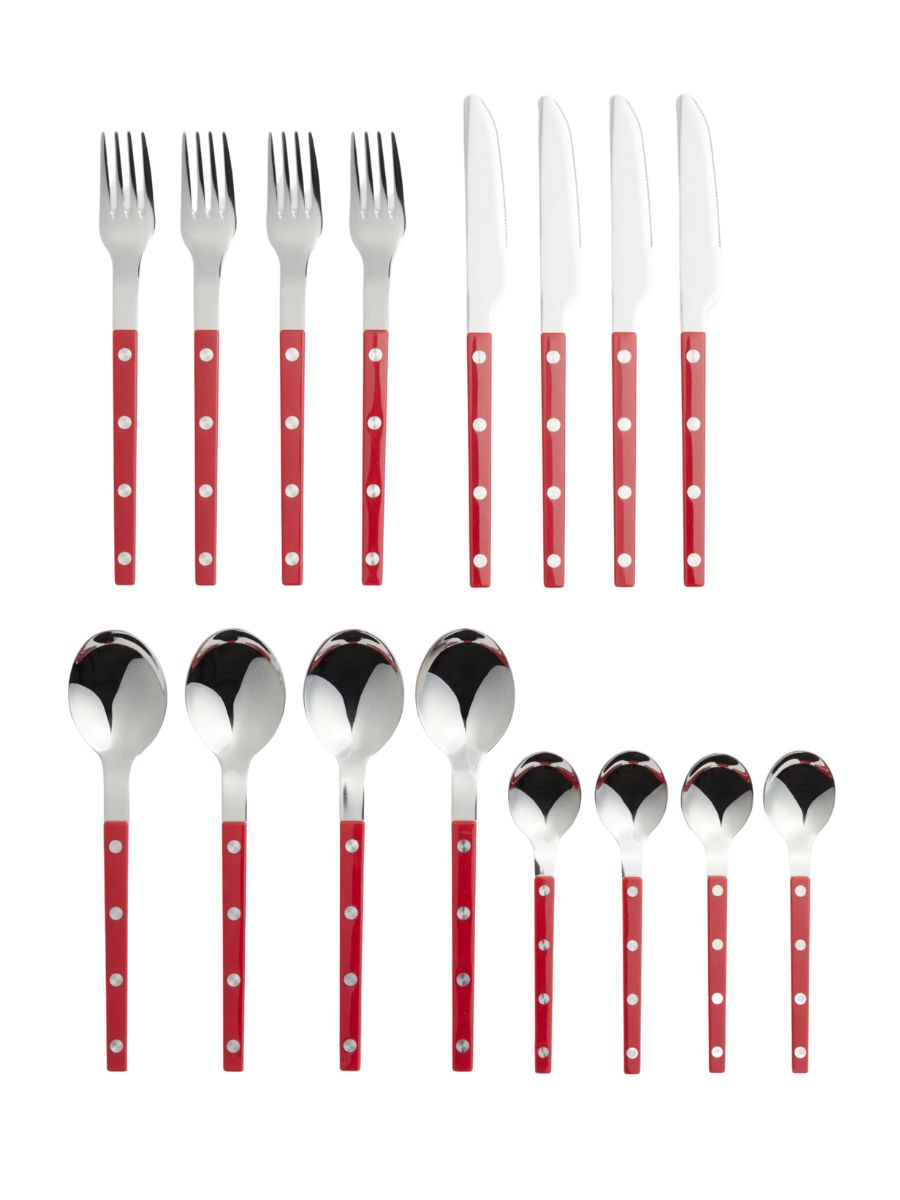 16-Piece Cutlery Set 