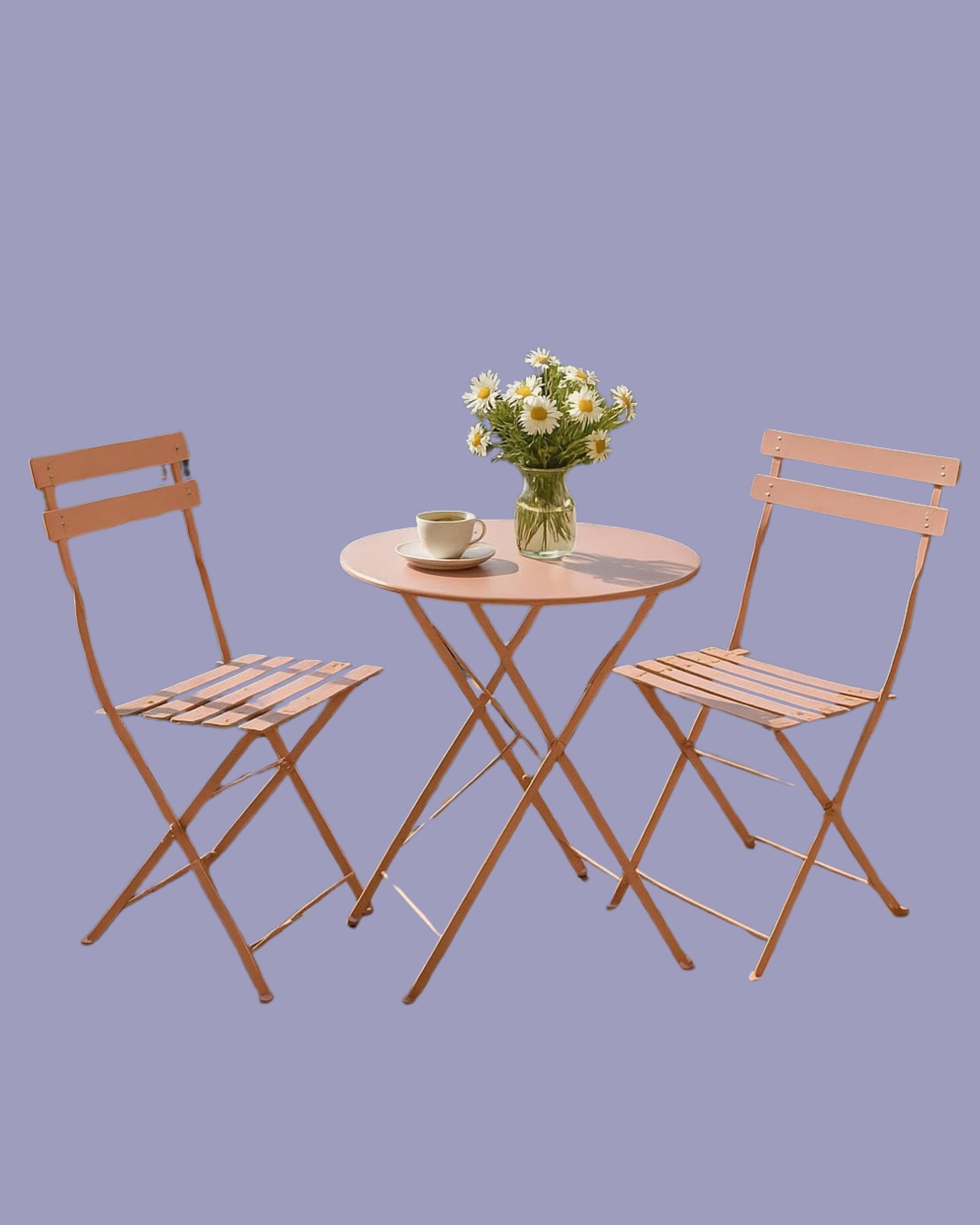 MOF, Bistro Set