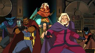 X-Men '97 season 2