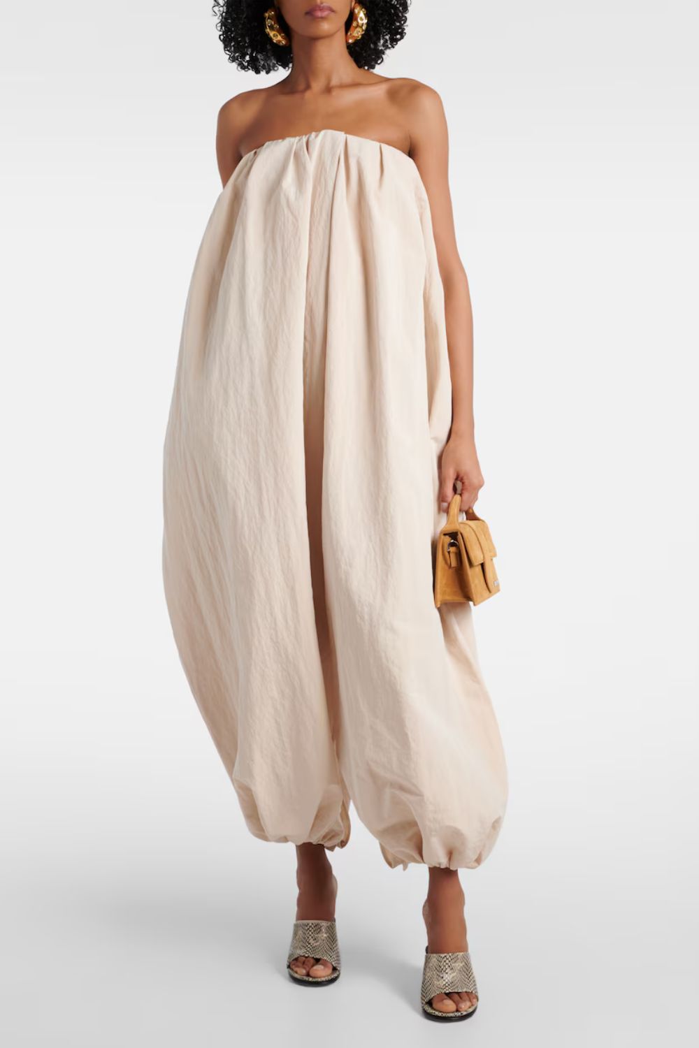 Jacquemus Melao Jumpsuit